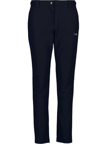 cmp Wanderschuhe WOMAN PANT in Schwarz