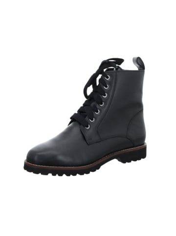 Sioux Boots in schwarz
