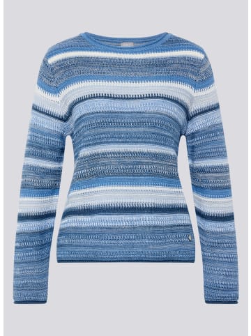 Rabe Pullover in Dunkelblau
