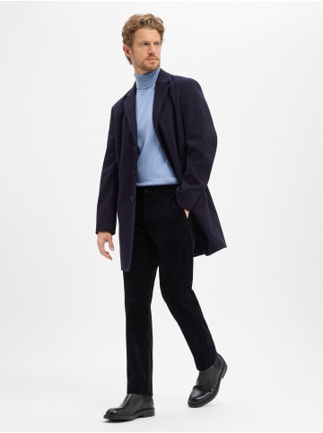 Mc Earl Kurzmantel in marine