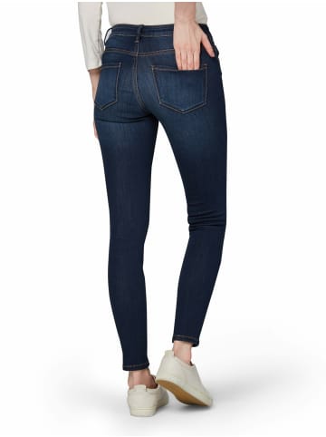 Tom Tailor Skinny Fit Jeans für Damen in graphite