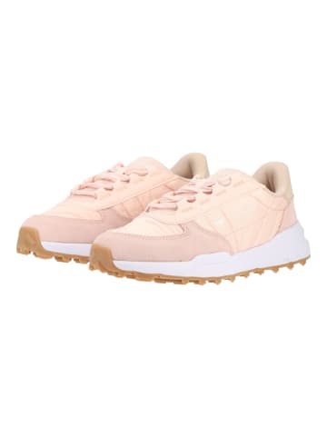 Lacoste Sneaker ELITE ACTV EVO 2264 SFA Hellpink