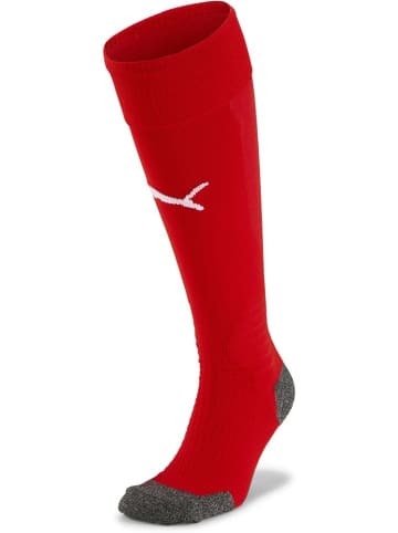 Puma Socke "Team LIGA Socks" in Rot