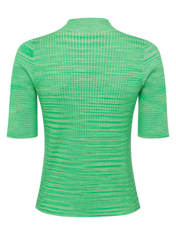 Zero  Pullover mit Farbverlauf in GreenGreen