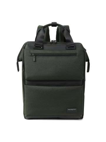 Hedgren Next Clip Daypack RFID Schutz 39 cm Laptopfach deep depths