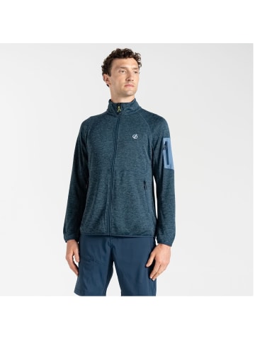 Dare 2b Torrek Mountain Fleece Midlayer in Blau