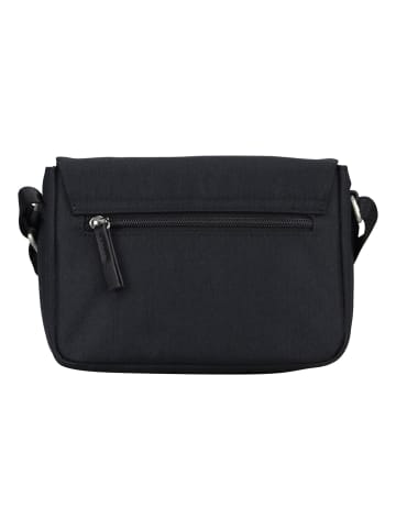 Jost Bergen Umhängetasche 20 cm black