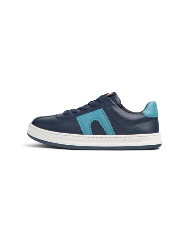 Camper Sneaker " Runner Four Twins " in Dunkelblau