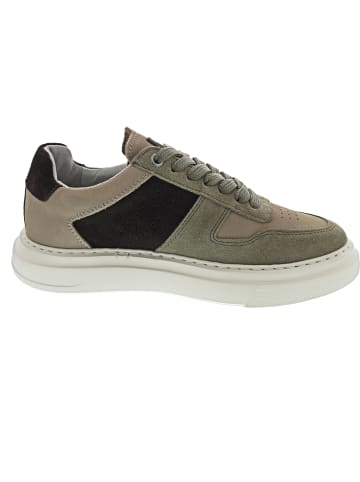 DIGEL Snoop Sneaker Grün