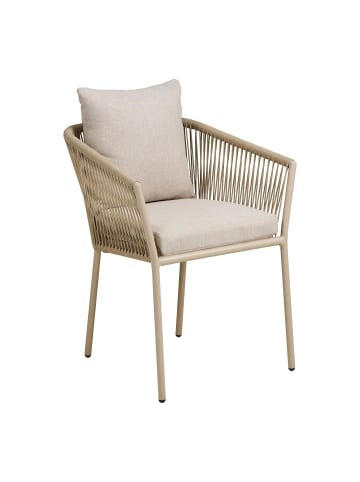 ebuy24 Sandfarben 4er Set