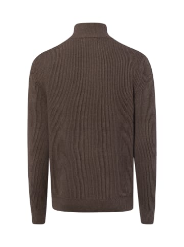 Nils Sundström Troyer in taupe - 0006