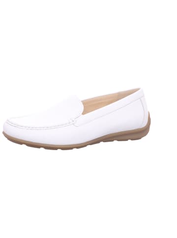 Gabor Slipper in weiß
