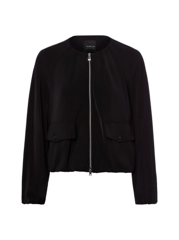 MARC CAIN SPORTS Blazer in schwarz