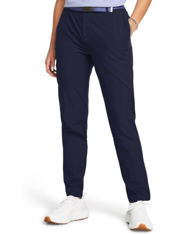 Under Armour Sweat Pant "Ua Drive Pant" in Blau