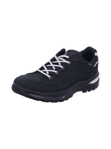 LOWA Wanderschuhe RENEGADE EVO GTX LO Ws in Schwarz