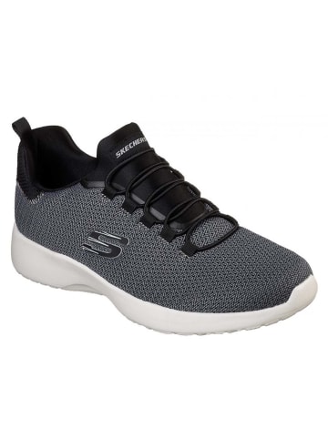 Skechers Sneakers Low DYNAMIGHT in schwarz