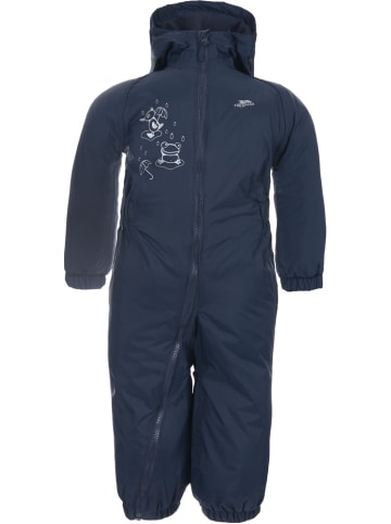 Trespass Kinder Regenset in Blau