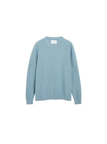 S.OLIVER RED LABEL Pullover in blau2