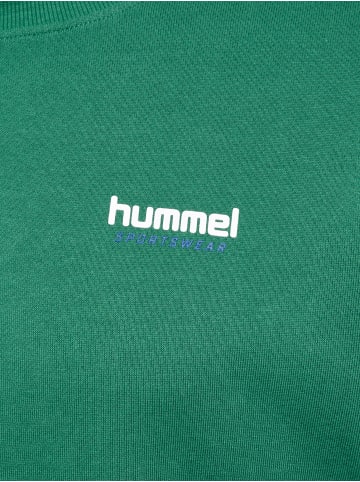 Hummel Hummel Hmllgc Gabe Herren in FOLIAGE GREEN