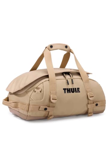 Thule Chasm 30 - Reisetasche/Rucksack 48.5 cm (darkest blue) in gentle beige