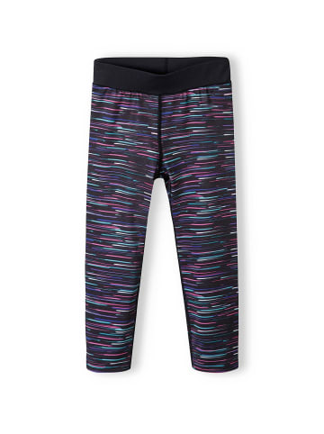 Minoti Leggings believe 8 in Bunt