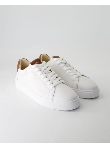 Gant Sportliche Schnürschuhe in Weiß