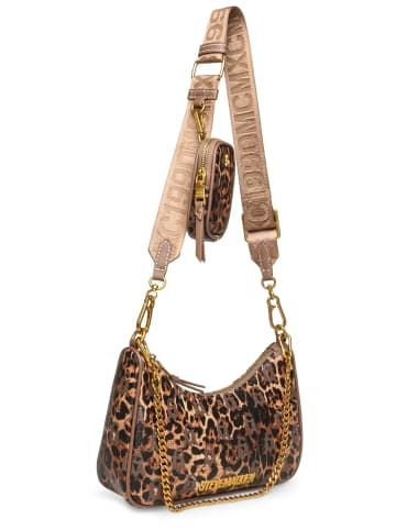 Steve Madden Taschen in Leopard