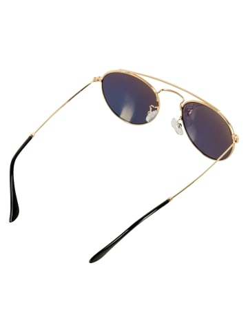 MSTRDS MSTRDS Sonnenbrillen in gold/yellowgold