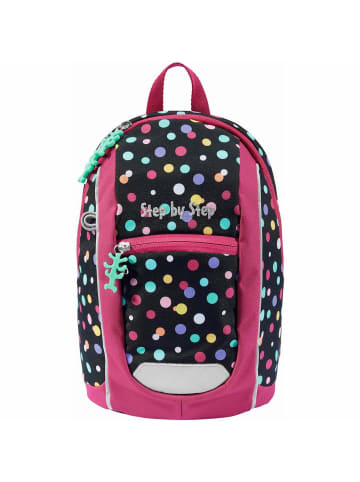 Step by Step Junior KIGA MINI Rucksack-Set Pony Lotta 2-tlg. in pink