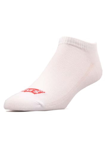 Levi´s Socken in Weiß