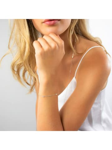 Xenox Armband für Damen in silber