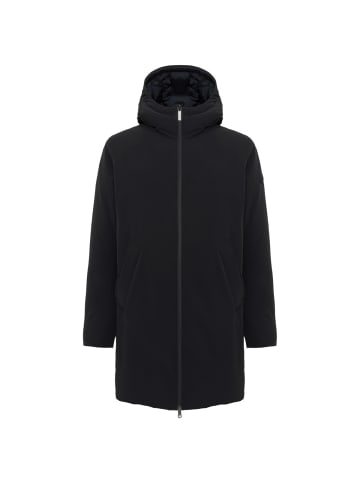 COLMAR Daunenjacke 1285 in schwarz