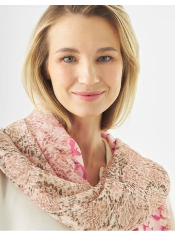 Codello Schal in pink