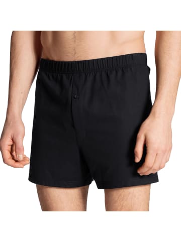 Calida Boxershort in Schwarz