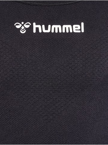 Hummel Hummel T-Shirt Hmlbl Kinder in BLACK