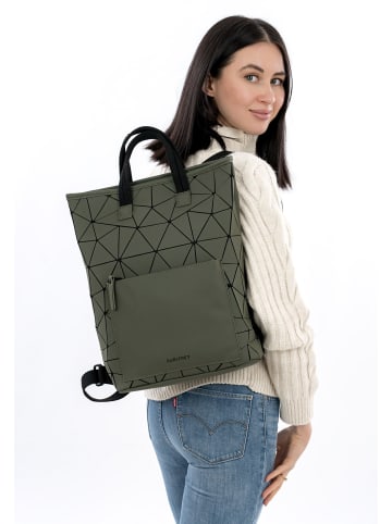 SURI FREY Rucksack SFY SURI Sports Jessy-Lu in fango 932