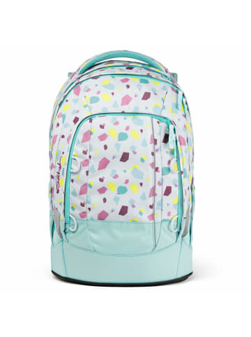 Satch Pack - Schulrucksack 45 cm in Dreamy Mosaic