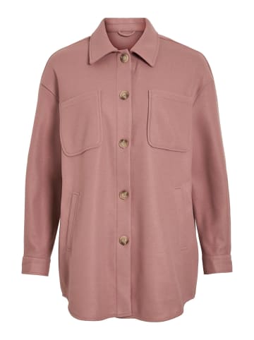 Vila Jacke in Old Rose