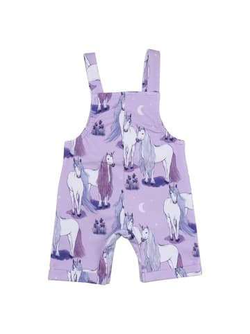 Walkiddy Strampler Unicornland - Baumwolle (Bio)