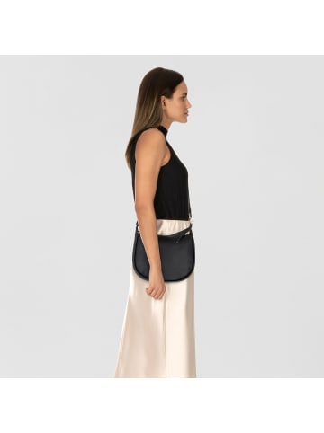 Gabor Caissy Schultertasche 32 cm in black