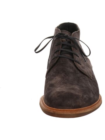 Floris van Bommel Boots in grau