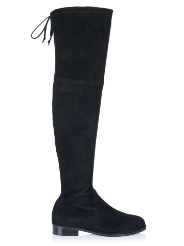 Stuart Weitzman Stiefel & Stiefeletten für Damen in schwarz