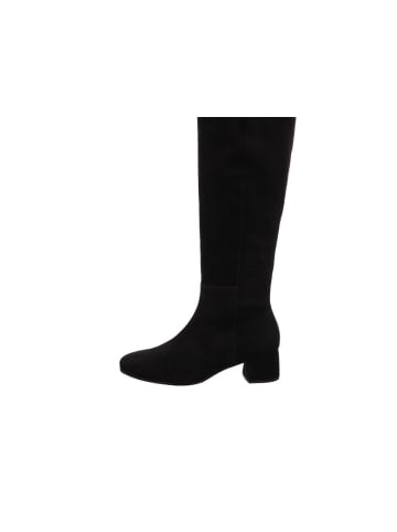 Gabor Stiefel in schwarz