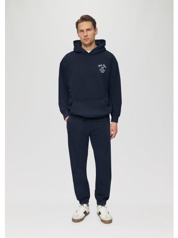 s.Oliver Sweatshirt langarm in Blau