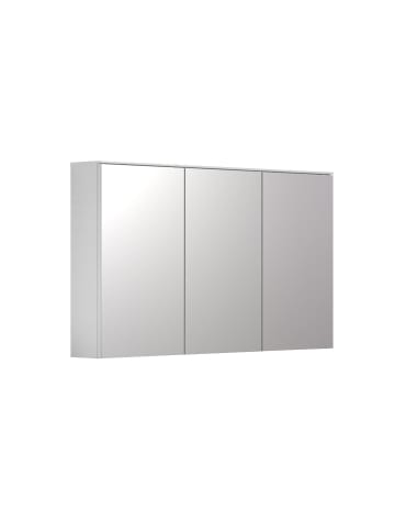 ebuy24 Weiß 120 x 17 cm