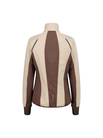 cmp Funktionsjacke in cream