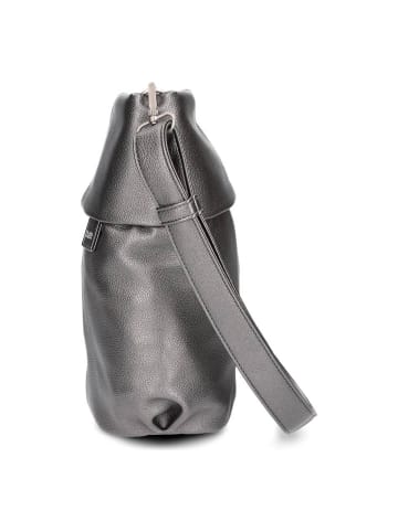 Zwei Mademoiselle.M Schultertasche 27 cm cosmos