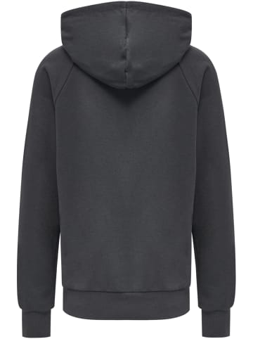 Hummel Kapuzenpullover Hmlnoni Lebensstil Damen in ASPHALT