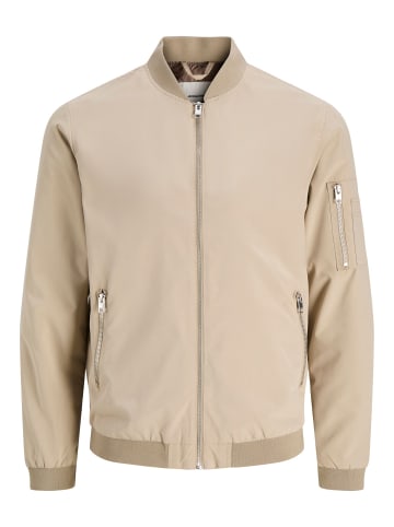 Jack & Jones Blousonjacke in Crockery