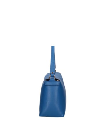 Chiara Ferretti Schultertasche in BLUETTE